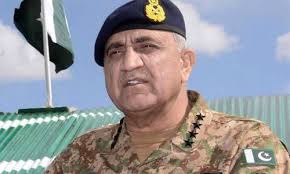 Army Chief calls Shahbaz Sharif and Sheikh Rashid and prays for their recovery
